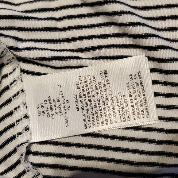 2/$40 💕 NWOT Womens Dress sz XL - Picture 4 of 4